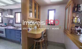 Imagem 7: COBERTURA TRIPLEX - FORA DE ROTA - 2 AMPLAS SUITES COM CLOSET!! PISCINA E CHURRASQUEIRA