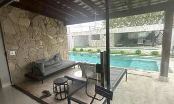 Imagem 2: Oportunidade Casa Luxuosa no Jardins Valencia a Venda