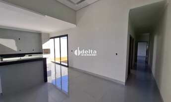 Imagem 5: Casa residencial disponível para venda no bairro Minas Gerais em Uberlândia-MG