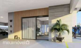 Imagem 7: Imóvel para venda tem 53 metros quadrados com 2 quartos em Turu - São Luís - MA