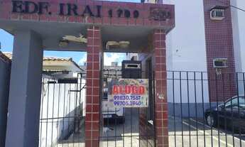 Imagem 4: ALUGO APARTAMENTO EM CANDEIAS, 3 QUARTOS, SUITE, GARAGEM, PROX. AO JANGADEIRO LIFE, 3° AND