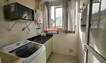 Imagem 7: Apartamento para Venda em Florianópolis, Córrego Grande, 2 dormitórios, 1 suíte, 2 banheir