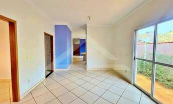 Imagem 4: Casa térrea à venda no Bairro City Ribeirão, próximo ao Novo Shopping - Ribeirão Preto/SP