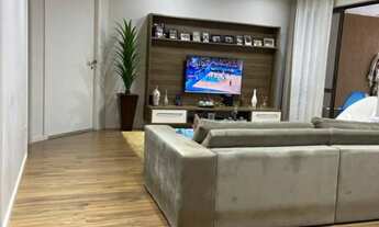 Imagem 5: Apartamento para Venda em Londrina, Gleba Fazenda Palhano, 3 dormitórios, 3 suítes, 4 banh