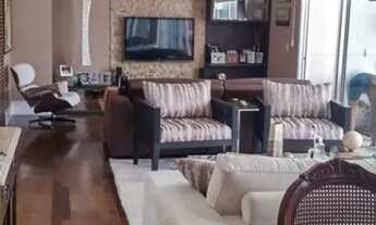 Imagem 4: APARTAMENTO - CAMPO BELO - SP