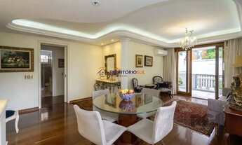 Imagem 4: Apartamento em Auxiliadora