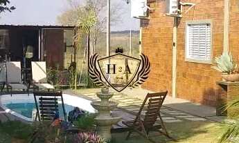 Imagem 3: Fazenda de 319ha a 40km de Cuiabá em N.S do Livramento