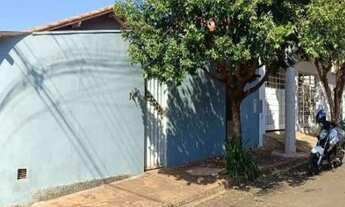 Imagem 2: Casa 50 m² - Jardim Guanabara - Ituverava - SP