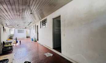 Imagem 5: CASA DE ESQUINA, EXCELENTE TERRENO COM DUAS CASAS A VENDA!