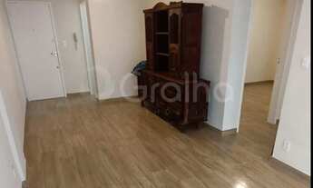 Imagem 4: Apartamento de 59m² com 2 quartos na Carvoeira