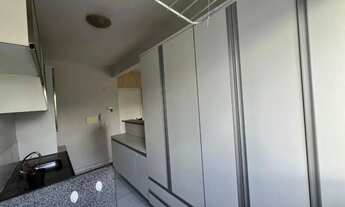 Imagem 6: Apartamento com 3 dormitórios à venda, 65 m² por R$ 350.000 - Cambeba - Fortaleza/CE