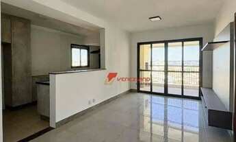 Imagem 2: Apartamento com 3 dormitórios à venda, 99 m² por R$ 760.000,00 - Paulista - Piracicaba/SP