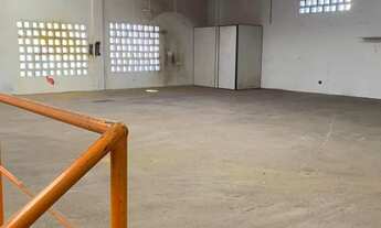 Imagem 5: Galpão para alugar Parque Duval de Barros Contagem