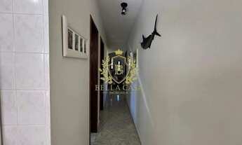 Imagem 6: Casa com 3 quartos à venda por R$ 490.000,00 - Praia Seca - Araruama/RJ