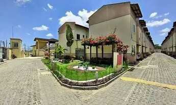 Imagem 3: Casa em condominio no Siqueira, as Margens da avenida Osorio de Paiva