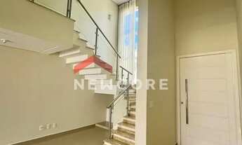 Imagem 6: Casa de condomínio em Rua Francisco Agostinho Filho - Jardim Residencial Campos do Conde