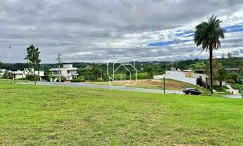 Imagem 6: Terreno em Itu à venda Condomínio Villas do Golfe - SP