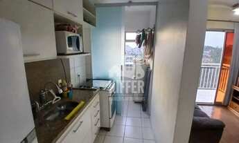 Imagem 5: Fonseca apartamento com 2 quartos à venda, 70 m² por R$ 330.000 - Fonseca - Niterói/RJ