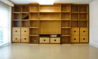 Imagem 5: Apartamento em Rua Doutor Brasílio Machado - Santa Cecília - São Paulo/SP