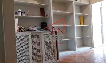 Imagem: Sala-À VENDA-Centro-Rio de Janeiro-RJ