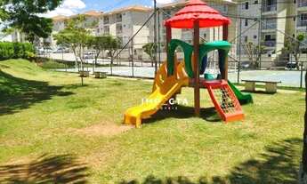 Imagem 5: Apartamento com 2 dormitórios à venda, 55 m² por R$ 180.000,00 - Jardim Califórnia - Pouso