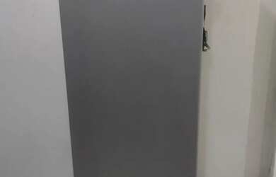 Imagem: Vendo geladeira com 350 l