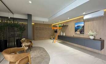 Imagem 3: Studio com 1 dormitório à venda, 38 m² por R$ 630.000,00 - Trindade - Florianópolis/SC