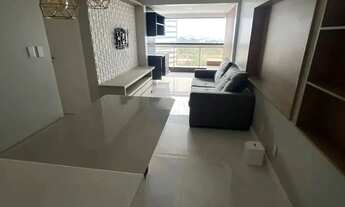 Imagem: Imóvel para aluguel semimobiliado com 2