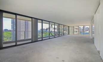 Imagem: Apartamento - Ibirapuera - 4 Dormitórios