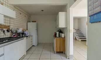 Imagem 6: Casa de vila para venda em Vila Dalva com 3 quartos , 80m²