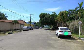 Imagem 6: Vendo lote : Condomínio Residencial Portinari