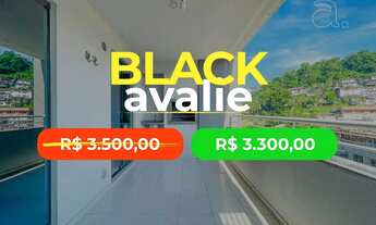 Imagem: APARTAMENTO SEMI MOBILIADO PARA LOCAÇÃO