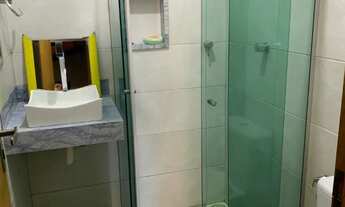 Imagem 4: Casa Bairro Jk Nova Capital, 4 quartos, 3 banheiros, área gourmet garagem para 3 carros