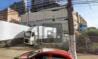 Imagem 6: Terreno à venda, 2596 m² por R$ 17.500.000,00 - Água Branca - São Paulo/SP