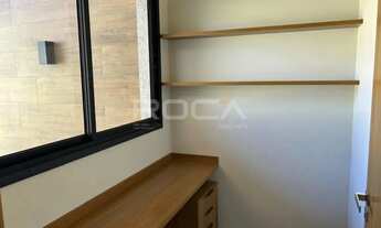 Imagem 5: Casa térrea em Condomínio para locação e venda com 3 suítes no Residencial Valência, em Ri