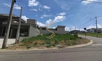 Imagem: Terreno de Esquina no Residencial dos Lagos