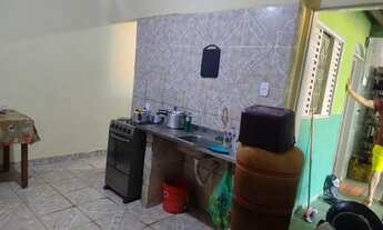 Imagem 7: RB CRECI 15635 8aREGIAO DF VENDO 116 REC.DAS EMAS DF