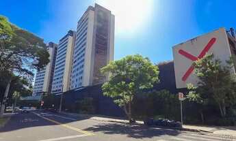 Imagem: Apartamento 2 quartos e suíte à Venda