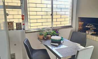 Imagem 5: Apartamento de 2 dormitórios com escritório e vaga