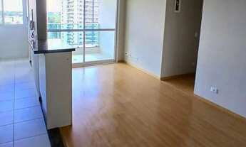 Imagem 3: Apartamento para alugar, 70 m² por R$ 4.145,09/mês - Campina do Siqueira - Curitiba/PR