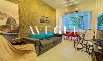 Imagem: Apartamento / Residencial / Copacabana