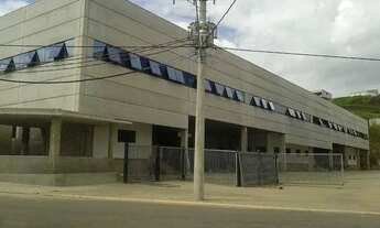 Imagem 2: Galpão à venda em Jandira, Jardim Alvorada, com 9800 m²