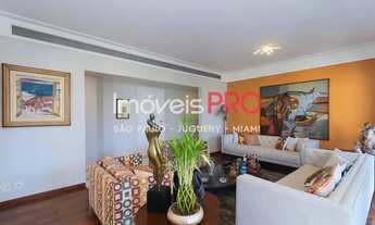 Imagem 5: Apartamento para locação, excelente localização em Moema