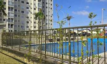 Imagem 13: Aparatamento para venda nascente Ilha de Havana Cohama - São Luís - MA