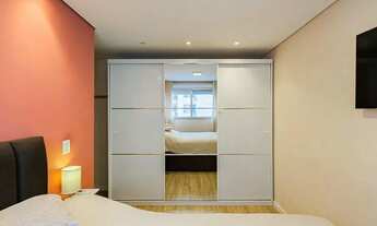 Imagem 4: Apartamento em Morro Santana