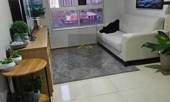 Imagem 3: Cobertura QS 401 Samambaia