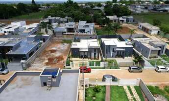 Imagem 3: Chácara para Venda em Corumbá de Goiás, Alphaville, 2 dormitórios, 1 suíte, 2 banheiros, 5