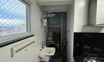 Imagem 5: Apartamento à venda no RUA DAS PATATIVAS - IMBUÍ, SALVADOR - BA , IMBUÍ, Salvador, BA