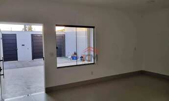 Imagem 5: Casa 3 quartos com 1 suíte Nova St. Faicalville, Goiânia