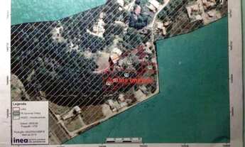 Imagem 6: Terreno à venda, 2920m² por R$2.370.000 - Itaipu - Niterói/RJ - TE0173